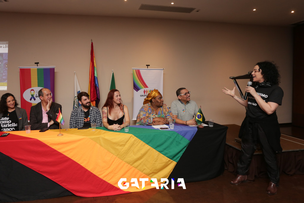 11 Encontro Pré Candidatos LGBTI_gatariaphotography