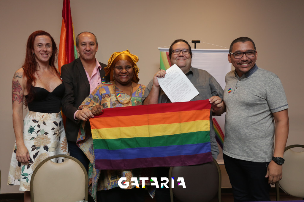 15 Encontro Pré Candidatos LGBTI_gatariaphotography