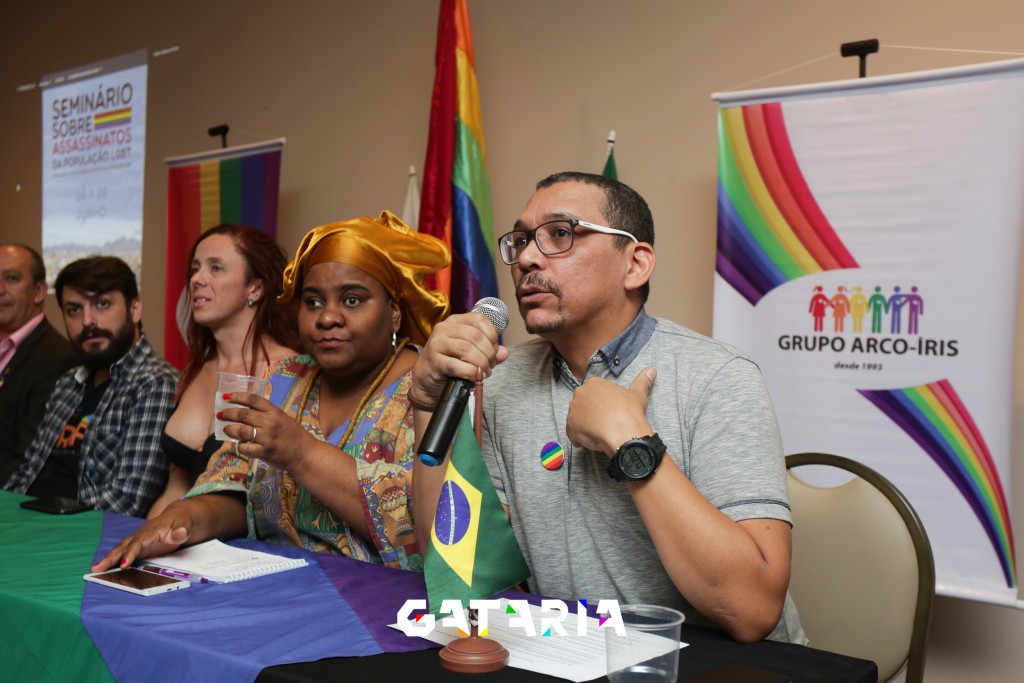 6 Encontro Pré Candidatos LGBTI_gatariaphotography